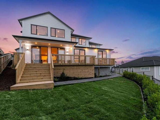 3 Cassidy Drive, Orewa, Rodney