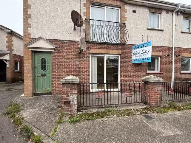3 Castleross, Castletown Road, Dundalk, Louth