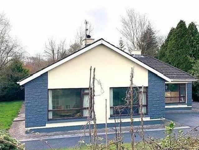3 Cappa Lawn Newpark Ennis Co Clare