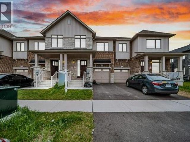 3 Capton Street, Brantford, ON, L3Z 3E5 house for sale | Listing ID 40835 | Royal LePage