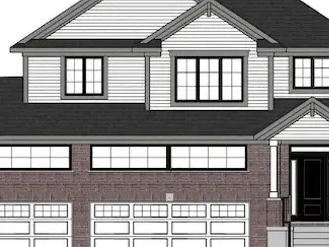 3 Car Garage Under 900k