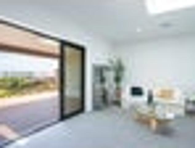 3 Car Garaging, Boat or Camper Park, Sea Views