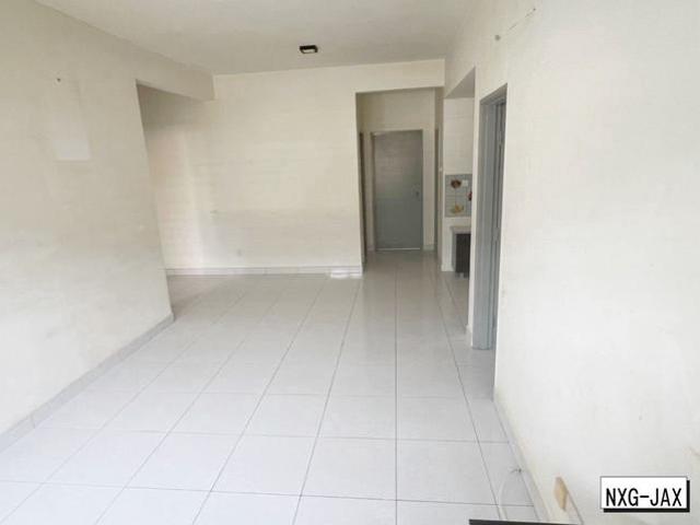 3 CAR PARK G FLOOR Laman Impian Townhouse Bandar Botanic Klang