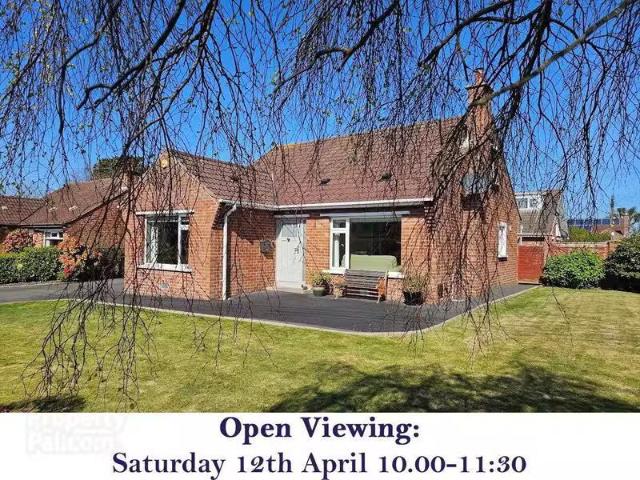 3 Carolhill Park