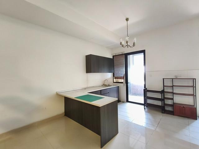 3 carpark Duplex Pool Villa Ken Rimba Condominium Shah Alam Freehold