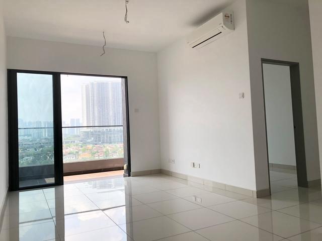 3 Carpark Legend Heights Condo Taman Sri Segambut Kepong