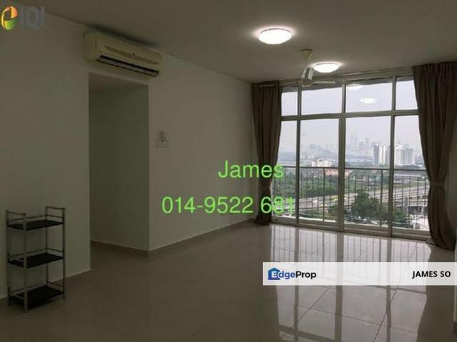 Midfields Condominium