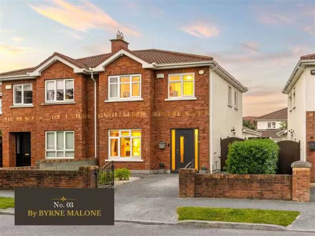 3 Carrigmore Elms, Citywest, Dublin 24