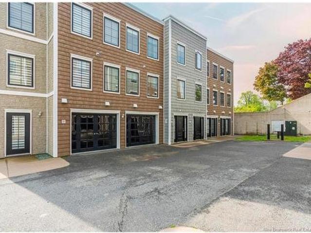 3 Cathedral Lane, Saint John, NB, E2L 0E7 condo for sale | Listing ID NB120263 | Royal LePage
