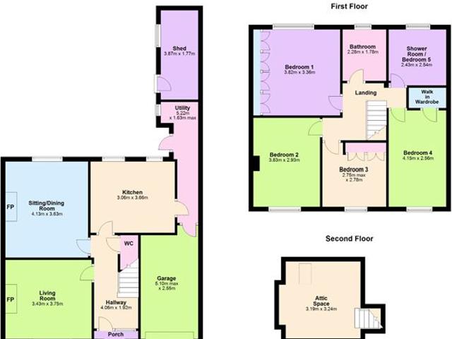 3 Cedarwood Avenue, Glasnevin, Dublin 11 DNG Phibsboro 4907 MyHome. Ie Residential