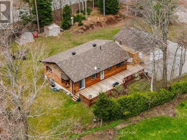 3 Celestine Court, Tiny, ON, L9M 0H3 house for sale | Listing ID S12132 | Royal LePage