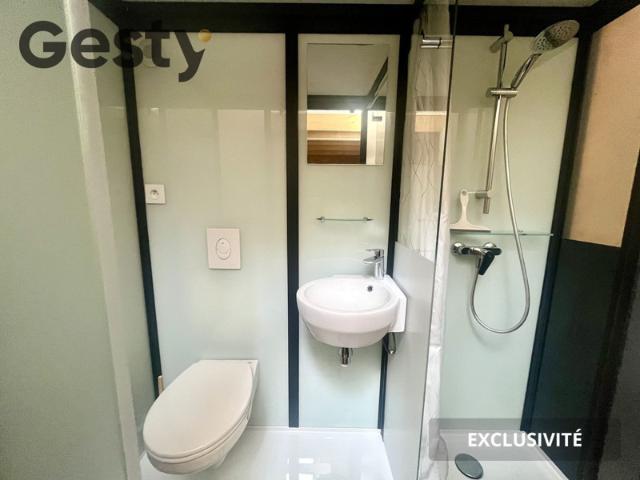 3 ch avec sdb privée, coliving Rennes centre