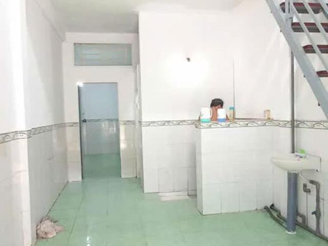 3 Chủ gởi: Cho thuê nhà 2,5 tr/thg 2 PN Khu dân cư 3a