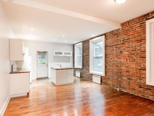 3 CH 1 SDB Montréal $2,995 /mo
