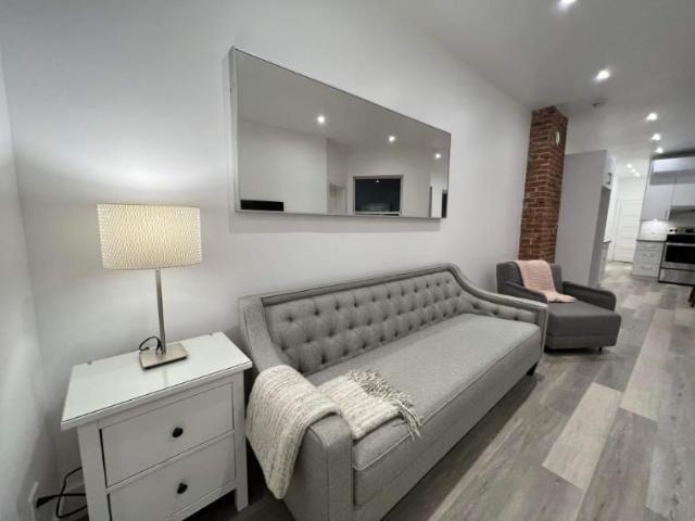 3 CH 1 SDB Montréal $3,090 /mo