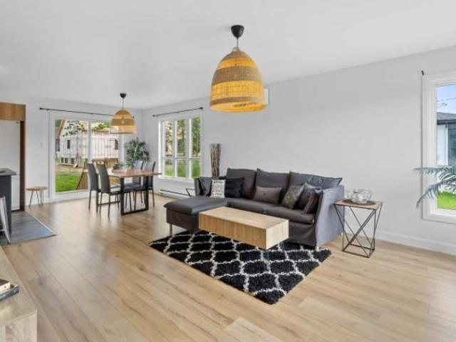 3 CH 1 SDB Bécancour $2,000 /mo