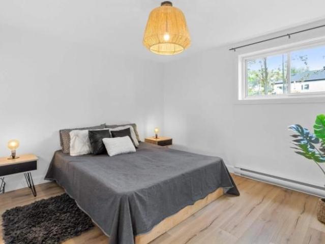 3 CH 1 SDB Bécancour $2,000 /mo