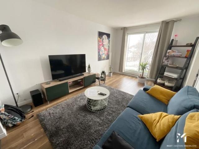 3 CH 1 SDB Lévis $1,145 /mo