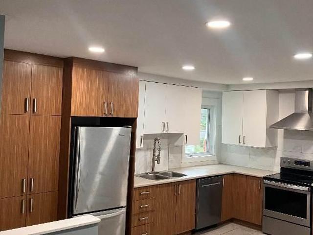 3 CH 1 SDB Plage Parc Moussette UQO Centre ville