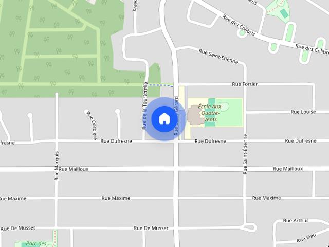 3 CH 1 SDB Saint Jean sur Richelieu $1,690 /mo