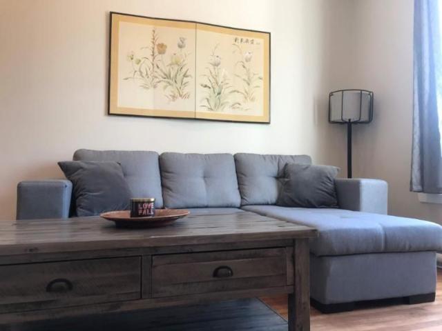 3 CH 2 SDB Montréal $3,100 /mo