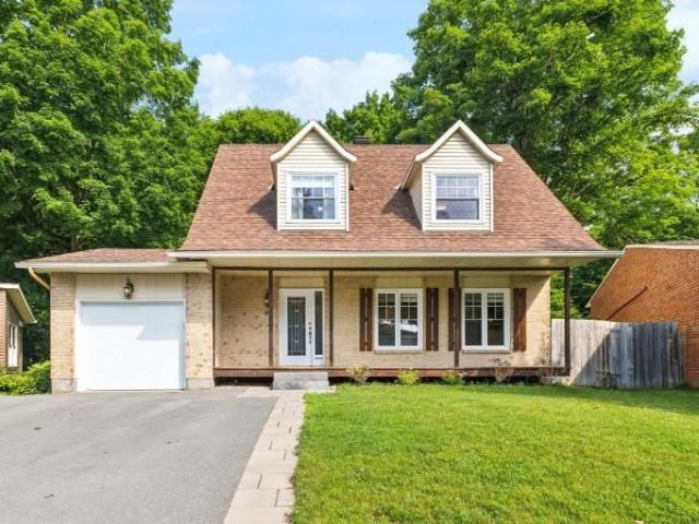 3 CH 3 SDB Gatineau $2,850 /mo