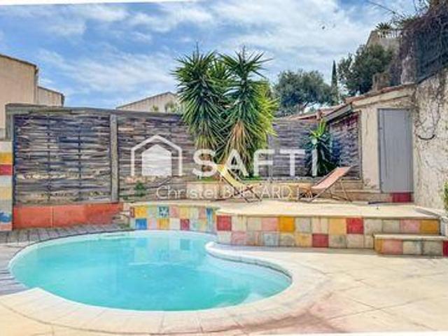 3 chambres, Marseille 7e Arrondissement Provence Alpes Côte d'Azur 13007 89631235