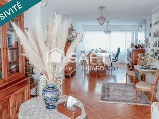 3 chambres, Marseille 8e Arrondissement Provence Alpes Côte d'Azur 13008 87303932
