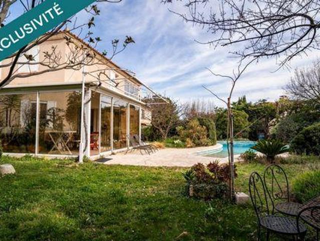 3 chambres, Marseille 13e Arrondissement Provence Alpes Côte d'Azur 13013 88723812