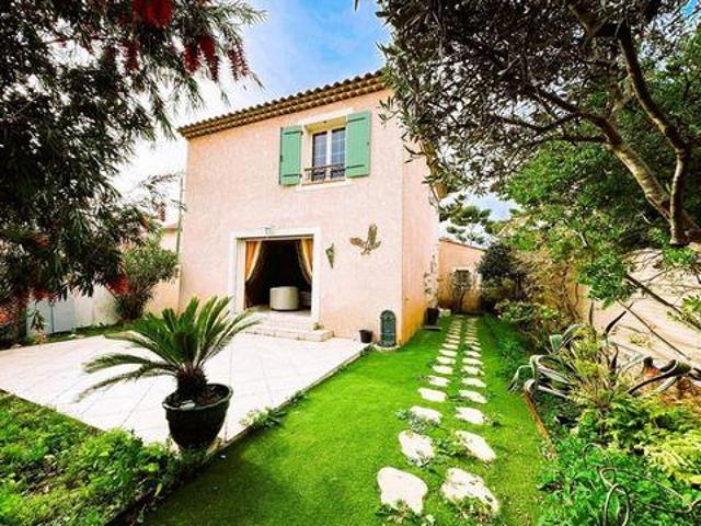 3 chambres, Marseille 12e Arrondissement Provence Alpes Côte d'Azur 13012 85966543