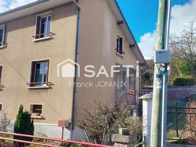 3 chambres, Mecrin Lorraine 55300 LS88030292