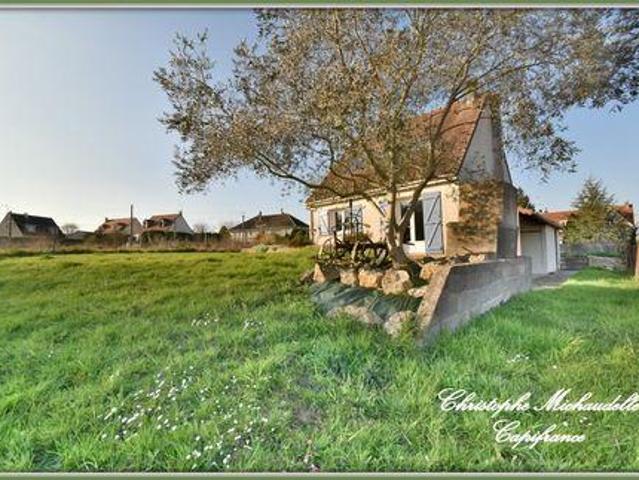 3 chambres, MEAUX Île de France 77100 89178499
