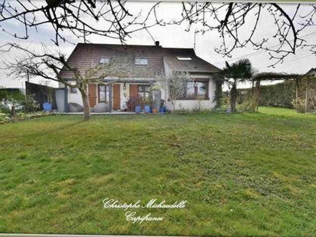 3 chambres, MEAUX Île de France 77100 LS88915508