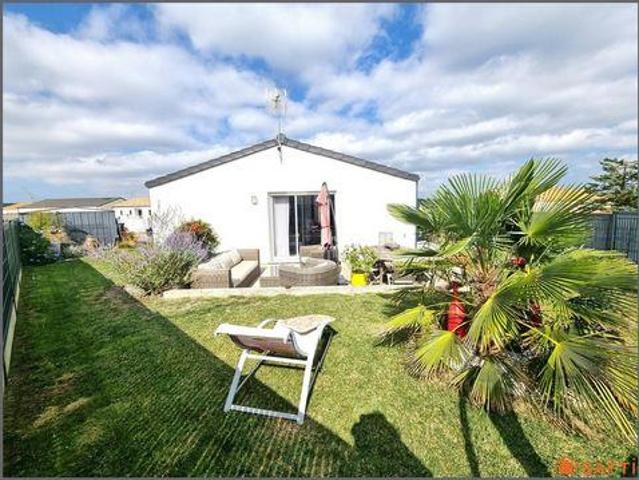 3 chambres, Meschers Sur Gironde Poitou Charentes 17132 LS82385897