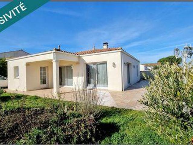 3 chambres, Meschers Sur Gironde Poitou Charentes 17132 LS87956097