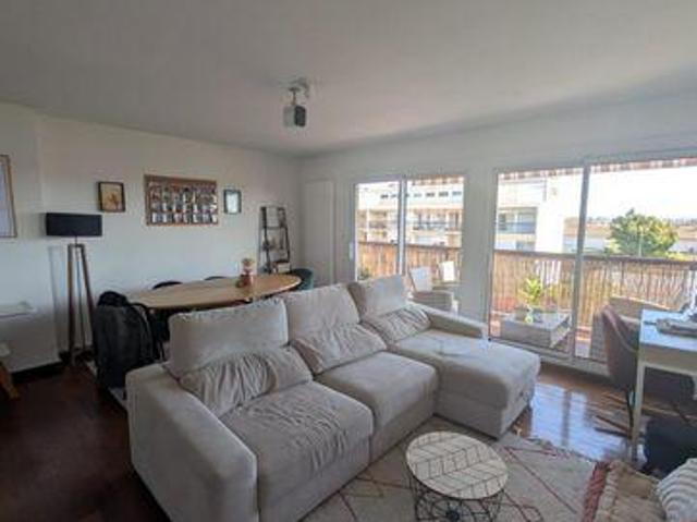 3 chambres, Mérignac Aquitaine 33700 88594678