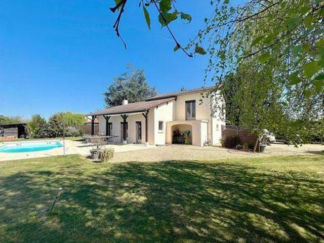3 chambres, Mogneneins Rhône Alpes 01140 89470358