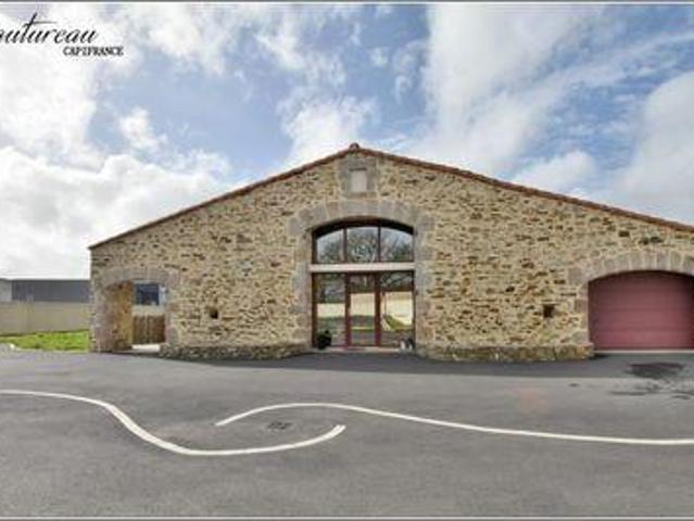 3 chambres, MONTAIGU Pays de la Loire 85600 82283489