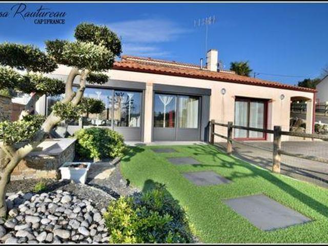 3 chambres, MONTAIGU Pays de la Loire 85600 82382699