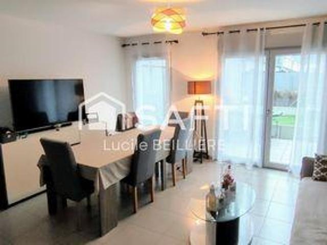 3 chambres, Montfermeil Île de France 93370 LS85427218