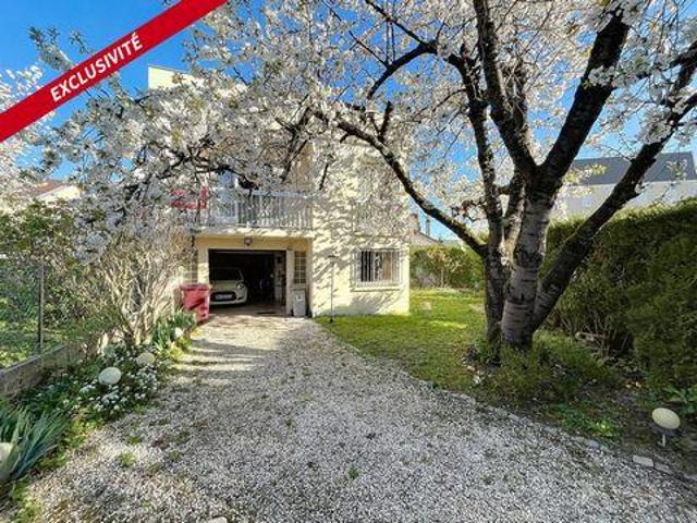 3 chambres, Montfermeil Île de France 93370 LS87011263