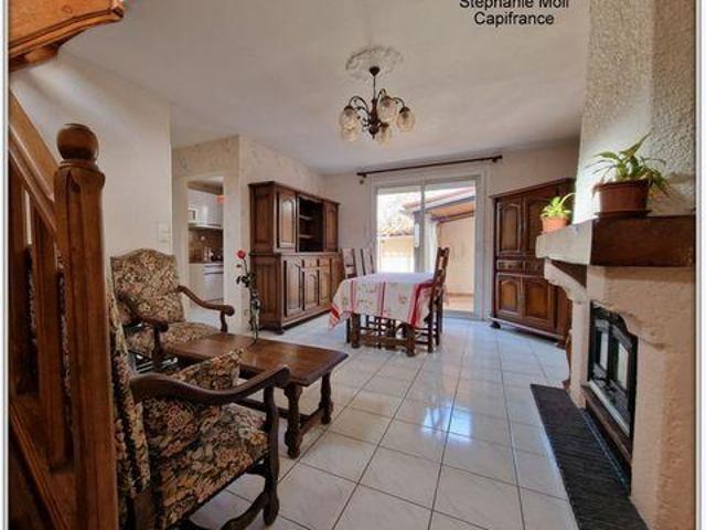 3 chambres, NARBONNE Languedoc Roussillon 11100 87741927
