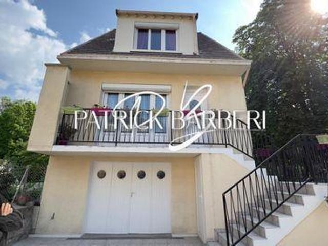 3 chambres, Neuville Sur Oise Île de France 95000 82598600