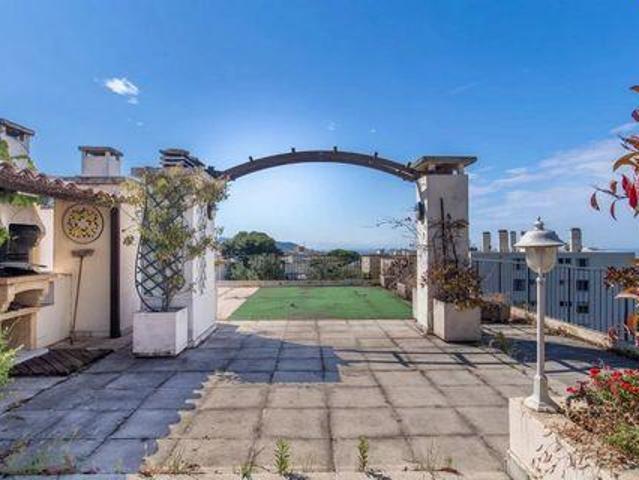3 chambres, Nice Provence Alpes Côte d'Azur nice ci. 88840797
