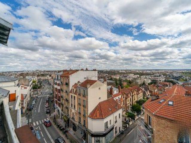 3 chambres, NOGENT SUR MARNE Île de France 94130 88537542