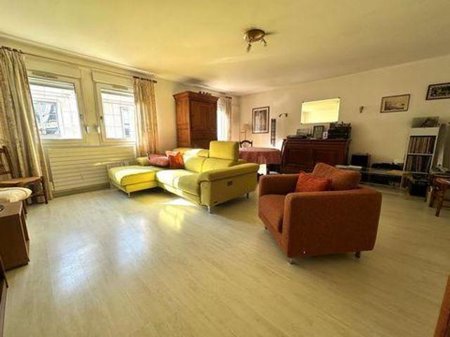 3 chambres, Orleans Centre 45000 LS88778228