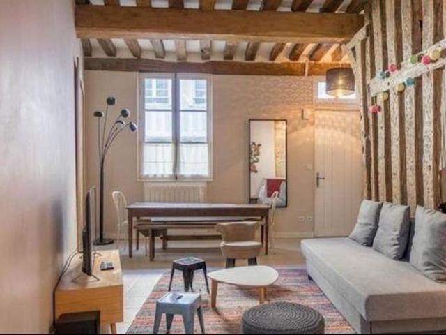 3 chambres, Orleans Centre 45000 90855098