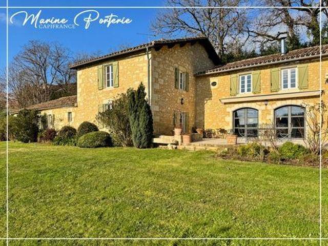 3 chambres, AUCH Midi Pyrénées 32000 86774241