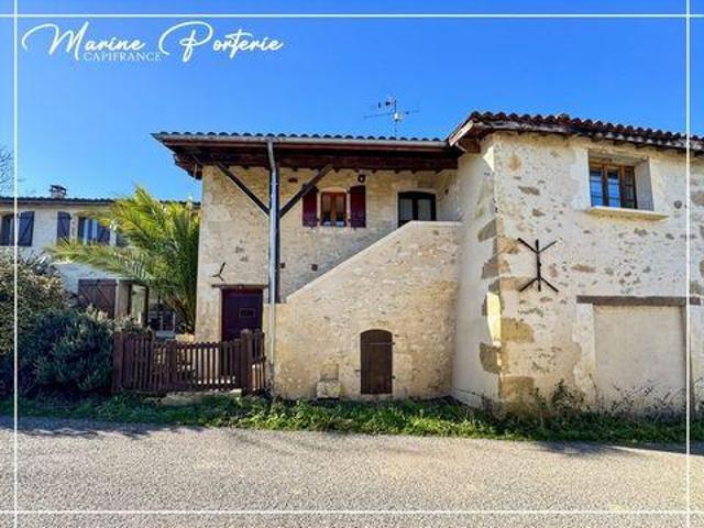 3 chambres, AUCH Midi Pyrénées 32000 87742779
