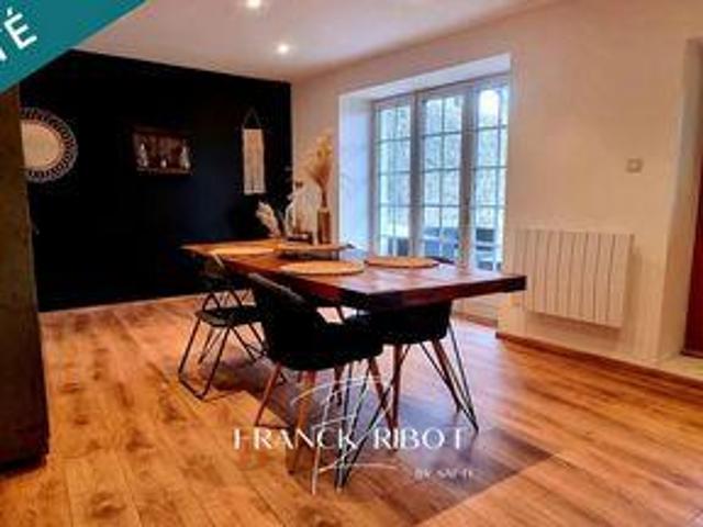 3 chambres, Avallon Bourgogne 89200 LS85528273